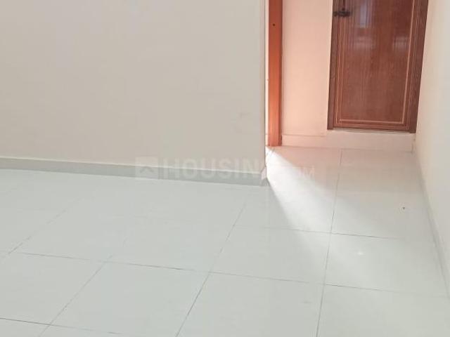 2 BHK Independent Builder Floor in HBR Layout for rent Bengaluru. The reference number is 20773437