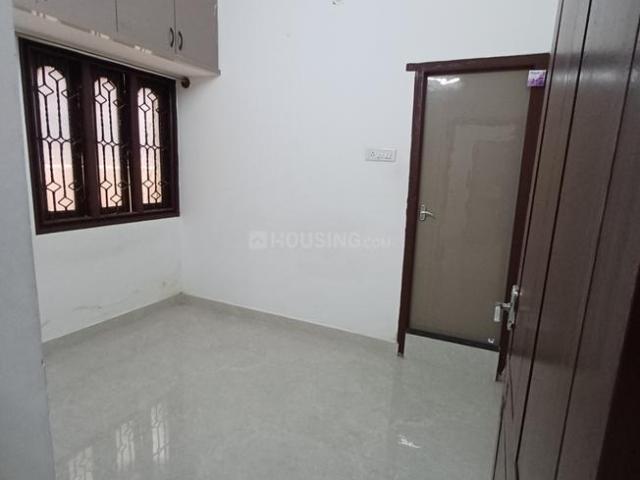 2 BHK Independent Builder Floor in HBR Layout for rent Bengaluru. The reference number is 20861596