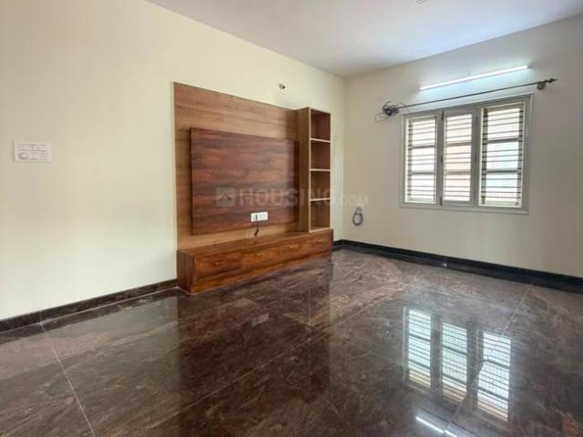 2 BHK Independent Builder Floor in HBR Layout for rent Bengaluru. The reference number is 20992724