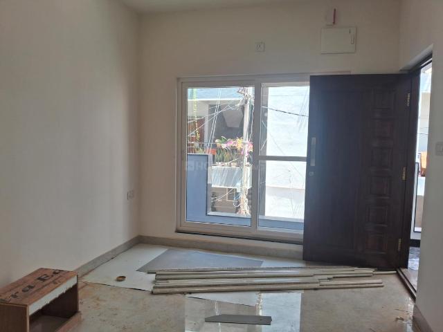 2 BHK Independent Builder Floor in HBR Layout for rent Bengaluru. The reference number is 21055820