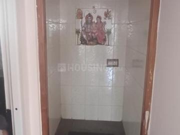 2 BHK Independent Builder Floor in Hebbal 1st Stage for rent Mysore. The reference number is 20113132
