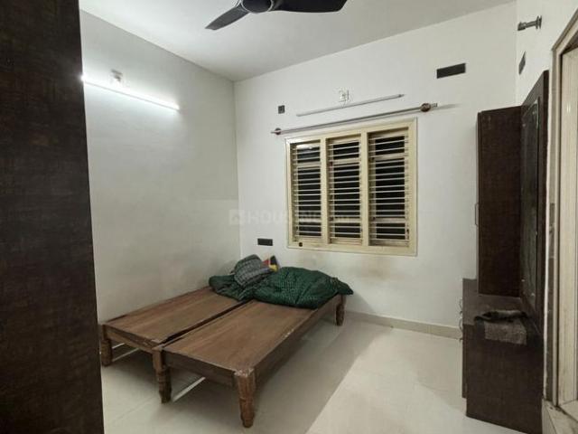 2 BHK Independent Builder Floor in Hebbal 1st Stage for rent Mysore. The reference number is 20530236