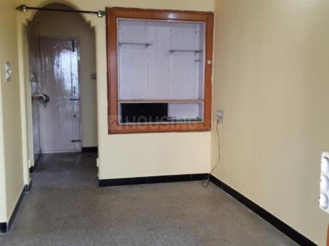 2 BHK Independent Builder Floor in Hebbal 2nd Stage for rent Mysore. The reference number is 15598137