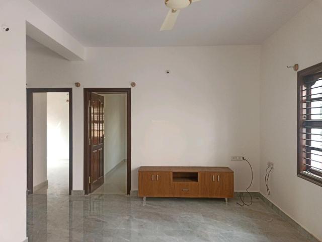 2 BHK Independent Builder Floor in Hebbal for rent Bengaluru. The reference number is 13693178