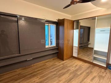 2 BHK Independent Builder Floor in Hebbal for rent Bengaluru. The reference number is 20538784