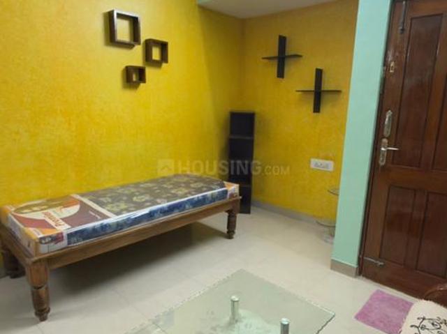 2 BHK Independent Builder Floor in Hebbal for rent Bengaluru. The reference number is 20169024