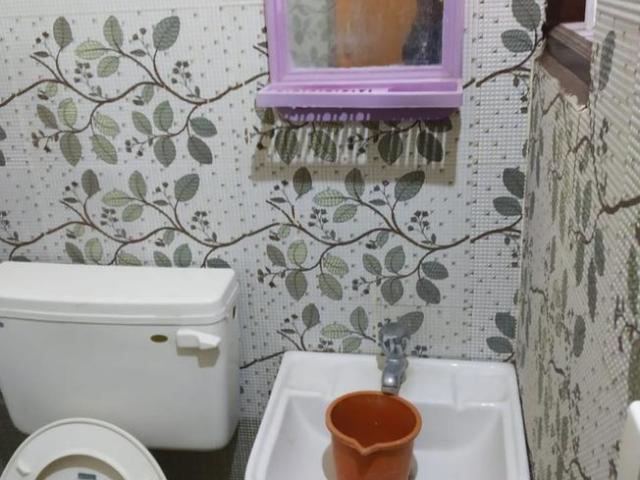 2 BHK Independent Builder Floor in Hebbal for rent Bengaluru. The reference number is 9483547