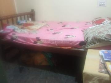 2 BHK Independent Builder Floor in Hebbal for rent Mysore. The reference number is 20396444