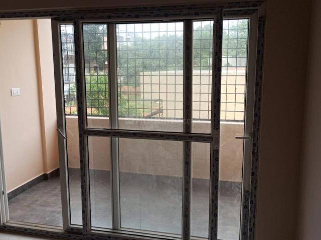 2 BHK Independent Builder Floor in Hebbal Kempapura for rent Bengaluru. The reference number is 20750443
