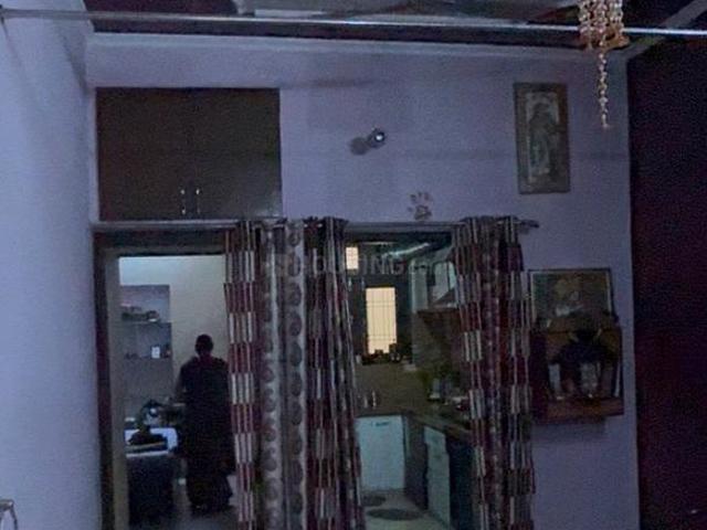 2 BHK Independent Builder Floor in Heerawala for rent Jaipur. The reference number is 20654988