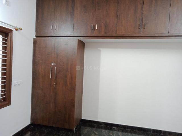 2 BHK Independent Builder Floor in Hemmigepura for rent Bengaluru. The reference number is 21399287