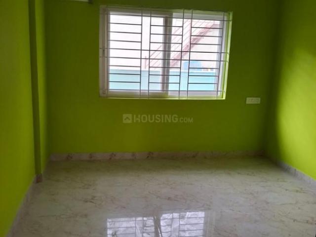 2 BHK Independent Builder Floor in Hennur for rent Bengaluru. The reference number is 20885768