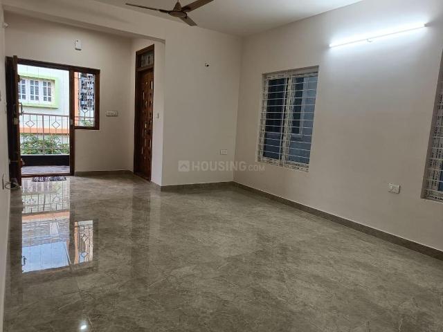 2 BHK Independent Builder Floor in Hennur for rent Bengaluru. The reference number is 20925745