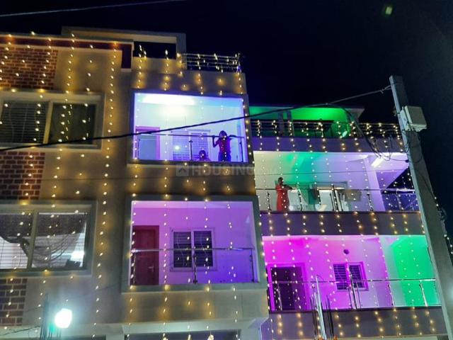 2 BHK Independent Builder Floor in Hesag for rent Ranchi. The reference number is 14732269