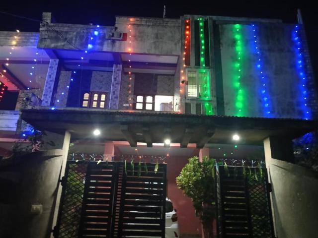 2 BHK Independent Builder Floor in Hesag for rent Ranchi. The reference number is 21224452