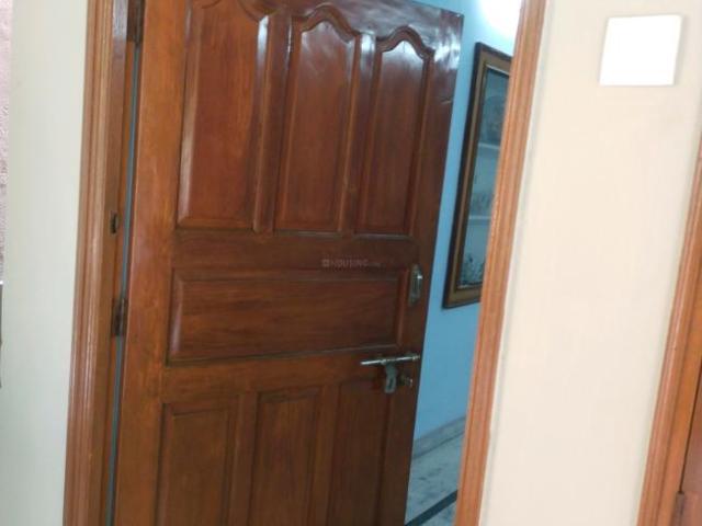 2 BHK Independent Builder Floor in Himayath Nagar for rent Hyderabad. The reference number is 13001587