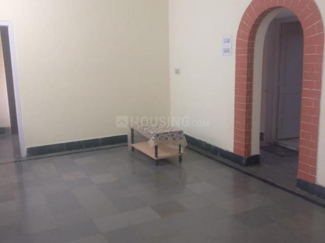 2 BHK Independent Builder Floor in Himayath Nagar for rent Hyderabad. The reference number is 21081550