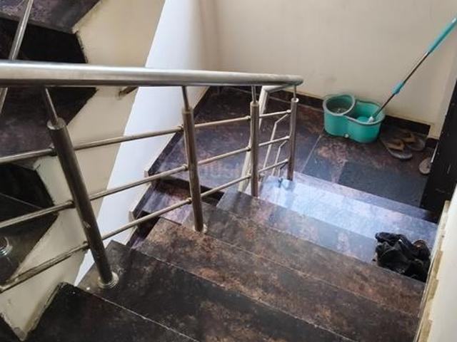 2 BHK Independent Builder Floor in Hindan Residential Area for resale Ghaziabad. The reference number is 20937778