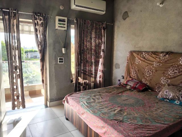 2 BHK Independent Builder Floor in Hisar Tehsil for rent Hisar. The reference number is 21253848