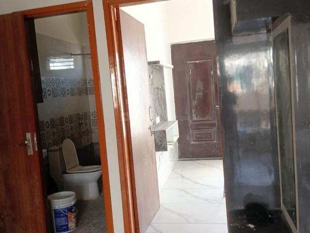 2 BHK Independent Builder Floor in Hisar Tehsil for rent Hisar. The reference number is 21282570