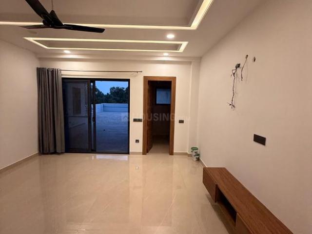 2 BHK Independent Builder Floor in Hisar Tehsil for rent Hisar. The reference number is 21347305