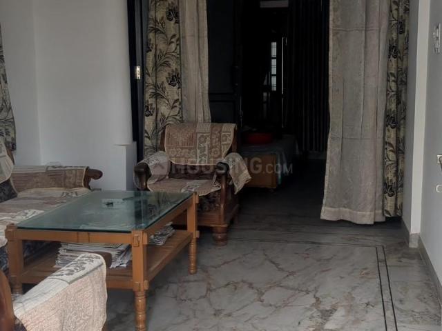 2 BHK Independent Builder Floor in Hiran Magri for rent Udaipur. The reference number is 17609910