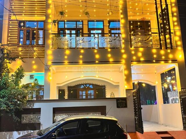 2 BHK Independent Builder Floor in Hiran Magri for rent Udaipur. The reference number is 20610872