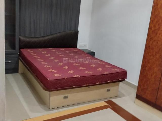 2 BHK Independent Builder Floor in Hitech City for rent Hyderabad. The reference number is 21329053