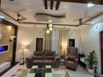 2 BHK Independent Builder Floor in Hoodi for rent Bengaluru. The reference number is 20333602