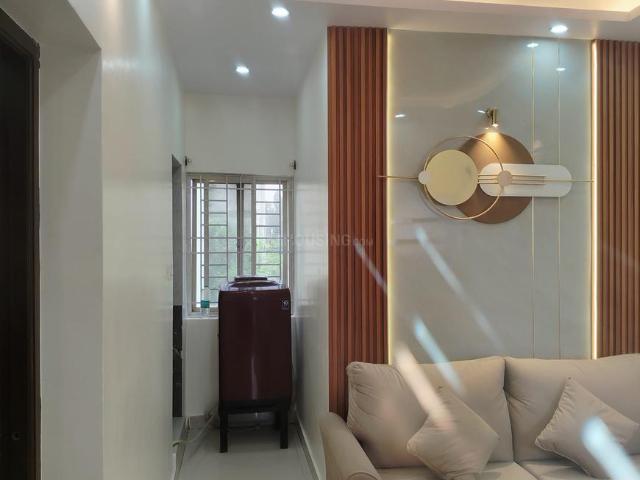 2 BHK Independent Builder Floor in Hoodi for rent Bengaluru. The reference number is 21339202