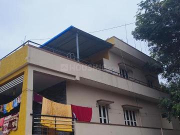 2 BHK Independent Builder Floor in Hootagalli for rent Mysore. The reference number is 20455457