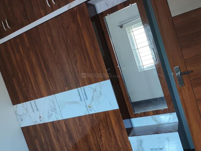 2 BHK Independent Builder Floor in Hongasandra for rent Bengaluru. The reference number is 19098075