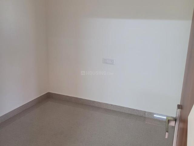 2 BHK Independent Builder Floor in Hongasandra for rent Bengaluru. The reference number is 20584292
