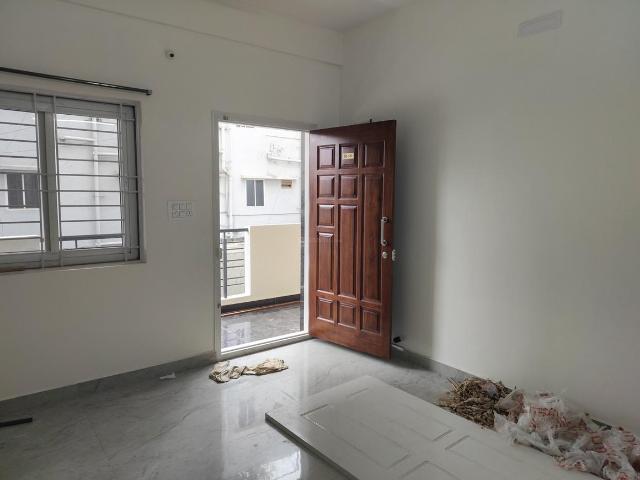 2 BHK Independent Builder Floor in Hongasandra for rent Bengaluru. The reference number is 20844318