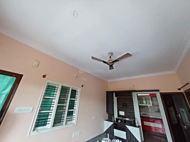 2 BHK Independent Builder Floor in Hongasandra for rent Bengaluru. The reference number is 20866002