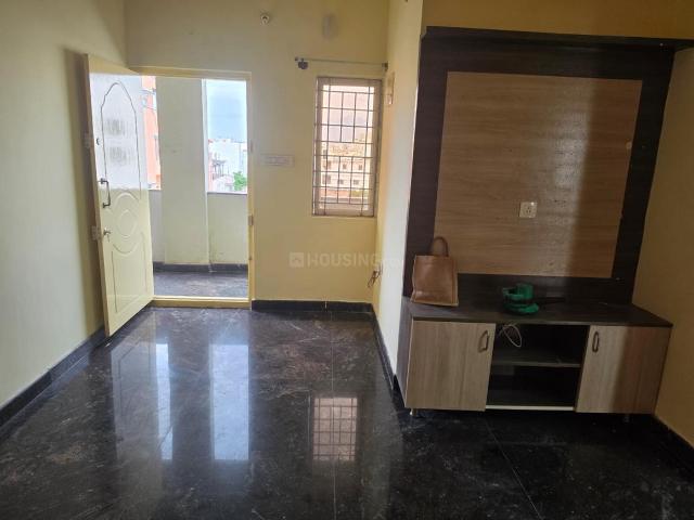 2 BHK Independent Builder Floor in Hongasandra for rent Bengaluru. The reference number is 20968500