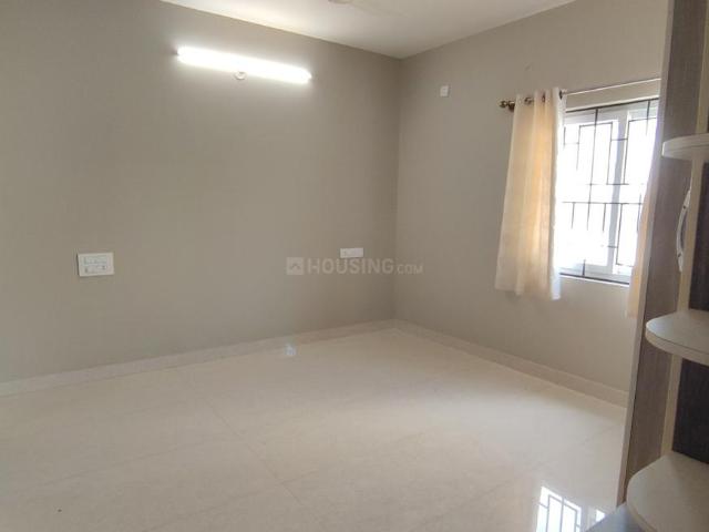 2 BHK Independent Builder Floor in Hongasandra for rent Bengaluru. The reference number is 21040823