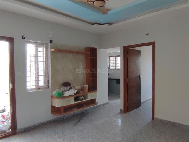 2 BHK Independent Builder Floor in Hongasandra for rent Bengaluru. The reference number is 21055773