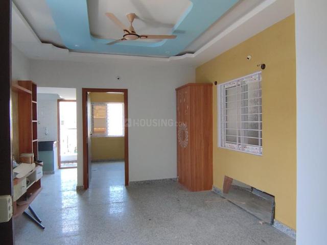 2 BHK Independent Builder Floor in Hongasandra for rent Bengaluru. The reference number is 21055715