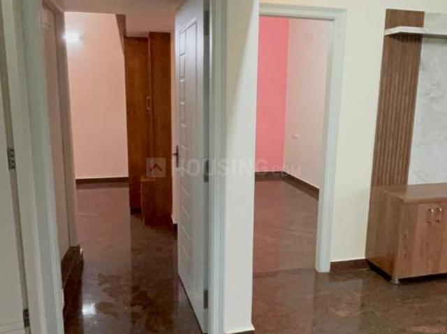 2 BHK Independent Builder Floor in Hongasandra for rent Bengaluru. The reference number is 21161575