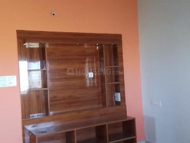 2 BHK Independent Builder Floor in Hosayellapur for rent Dharwad. The reference number is 21032670