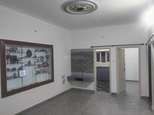 2 BHK Independent Builder Floor in Byadarahalli for rent Bengaluru. The reference number is 20548213