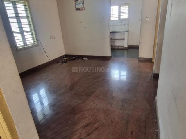 2 BHK Independent Builder Floor in Banashankari for rent Bengaluru. The reference number is 21005388