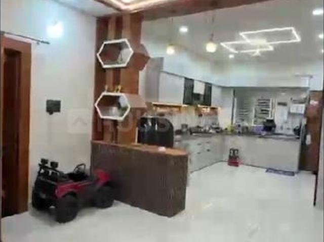 2 BHK Independent Builder Floor in Hoshangabad Road for rent Bhopal. The reference number is 20378699