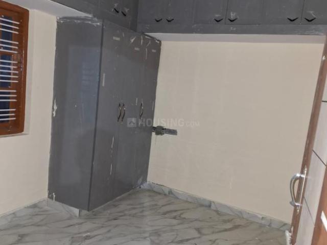 2 BHK Independent Builder Floor in Hoskote for rent Bengaluru. The reference number is 20470233