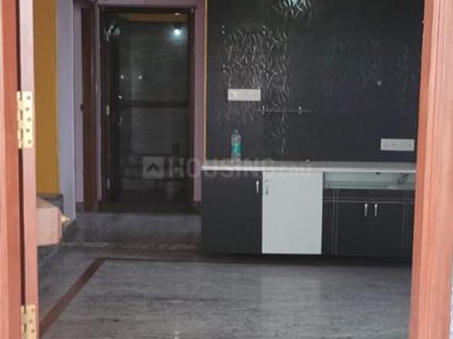 2 BHK Independent Builder Floor in Hoskote for rent Bengaluru. The reference number is 20541917