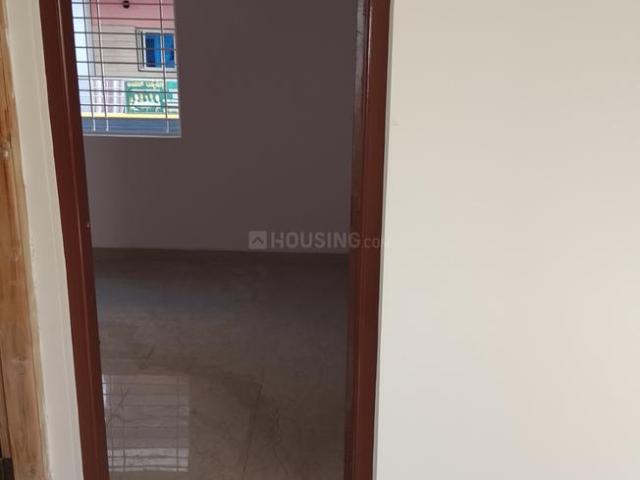 2 BHK Independent Builder Floor in Hoskote for rent Bengaluru. The reference number is 21352103