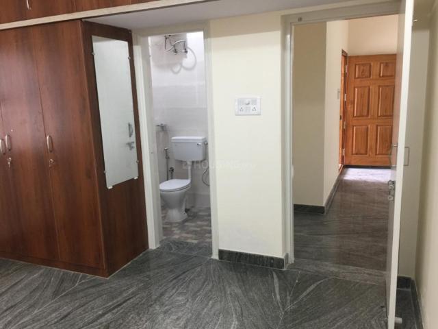 2 BHK Independent Builder Floor in Horamavu for rent Bengaluru. The reference number is 14882417