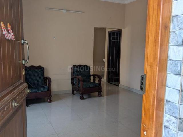 2 BHK Independent Builder Floor in Horamavu for rent Bengaluru. The reference number is 17265228