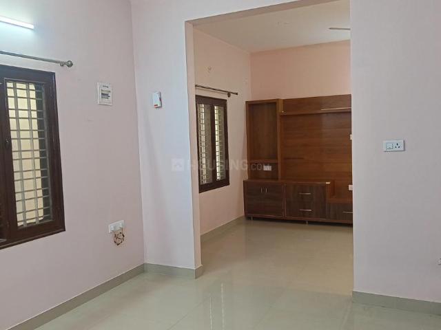 2 BHK Independent Builder Floor in Horamavu for rent Bengaluru. The reference number is 20790124